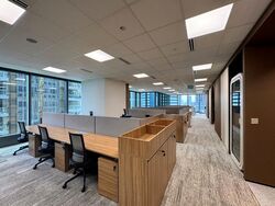 Central Boulevard (D1), Office #522182671